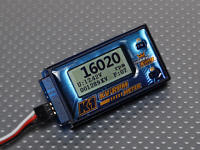 K1 KV/RPM Meter